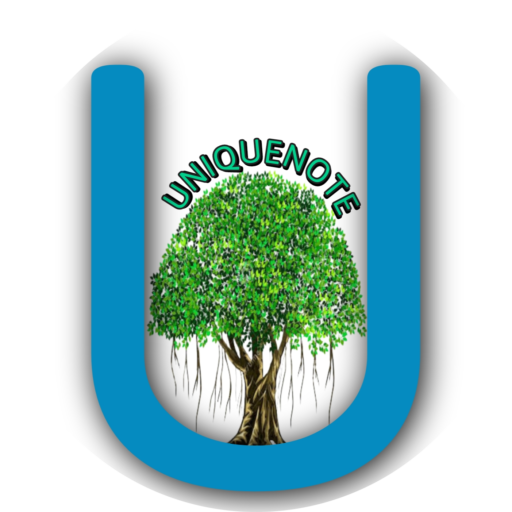 UniqueNote.in