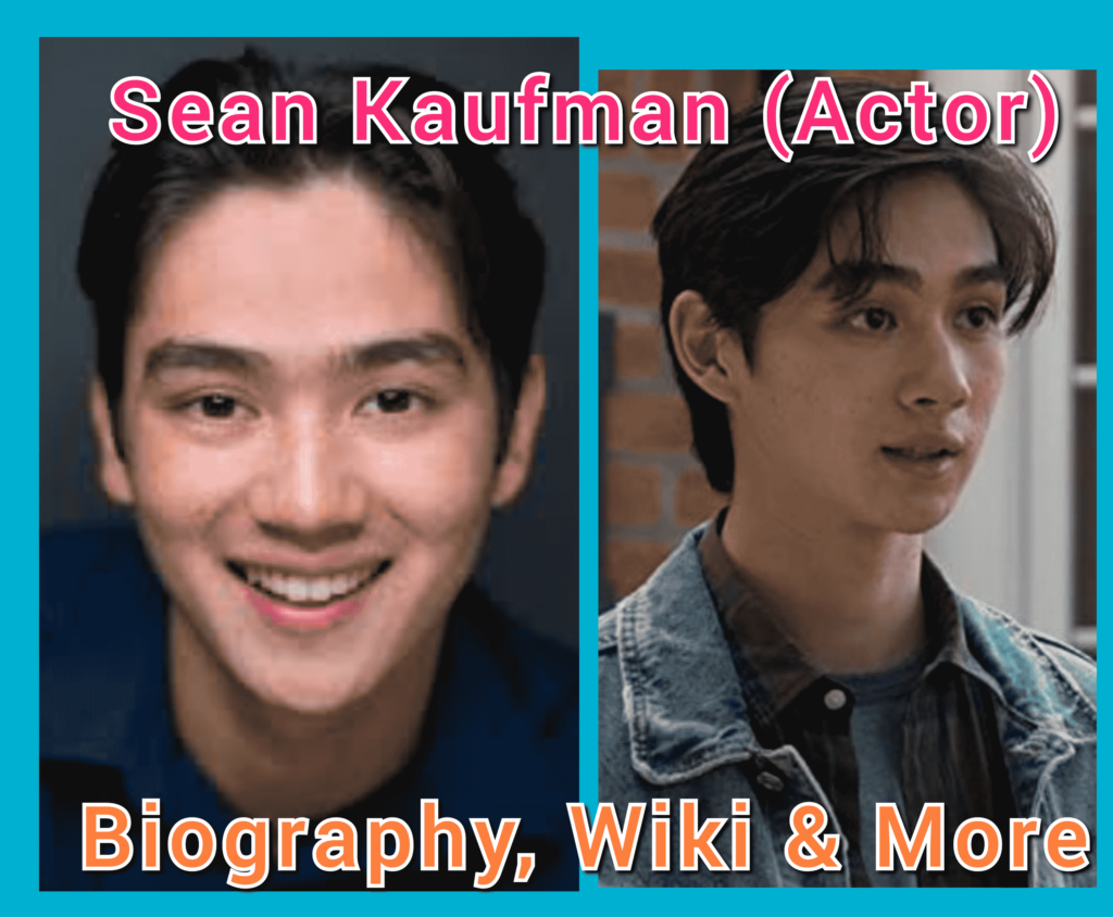 Sean Kaufman Biography