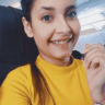 Natasha Rajeshwari