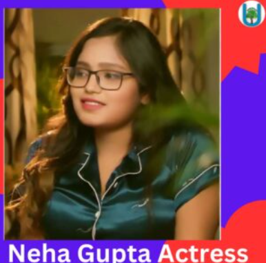 Neha Gupta Web Series