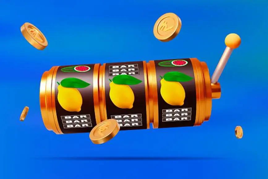 Important Elements Behind The Rise Of Online Slot Gaming